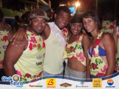 Bloco Trotte